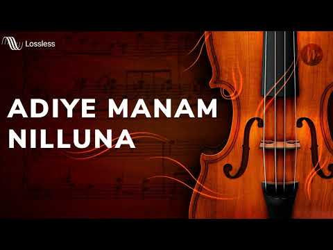 Adiye Manam Nilluna - Neengal Kettavai | 24 BIT Song | A Timeless Tamil Classic