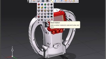 NX 6 True Shade Demo.avi