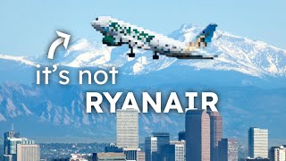 This Airline is Worse than Spirit