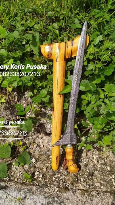 story keris #keris #kerispusaka #pusaka