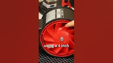 $50 DIY Fume Extractor That Actually Works!