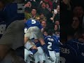 "IPSWICH TOWN 1 ARSENAL 0!" 🤩