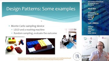 Data analysis using R - Algorithms and Design Patterns - Lecture 7 (Part 2)