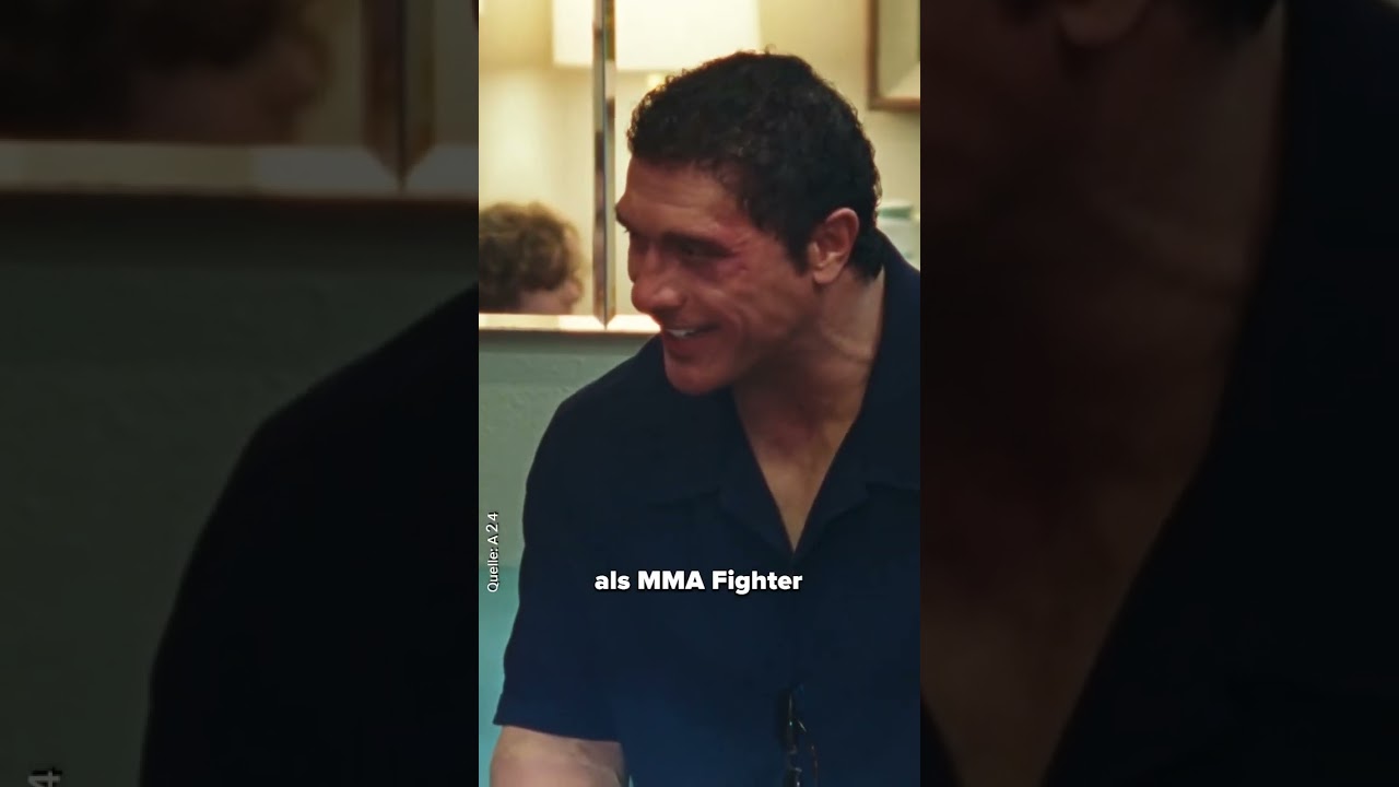 Dwayne "The Rock" Johnson überrascht bei den Filmfestspielen in Venedig mit einem neuen Look!