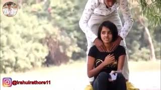 Massage Prank Extrame Hot Gril