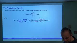 Chap11 part4 - Wave Particle Duality