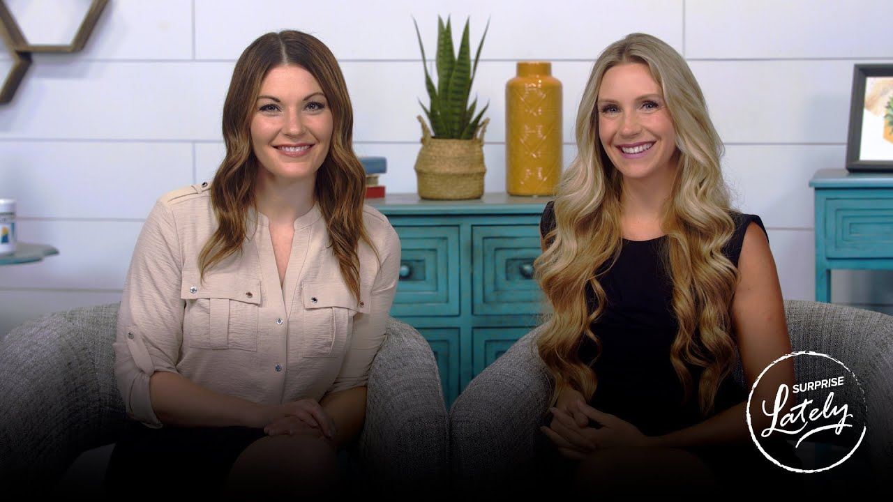 Surprise Lately • August 25, 2023