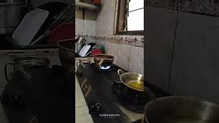 Quiet Kitchen in Daylight (Boiling Water, No Talking) #asmr #asmrsounds #asmrvideo