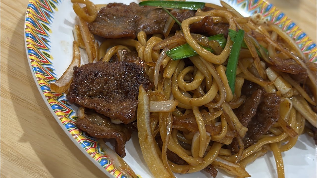 مطعم غير شكل Uygurs restaurant