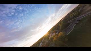 DJI o4 Superview | First flight in over a year