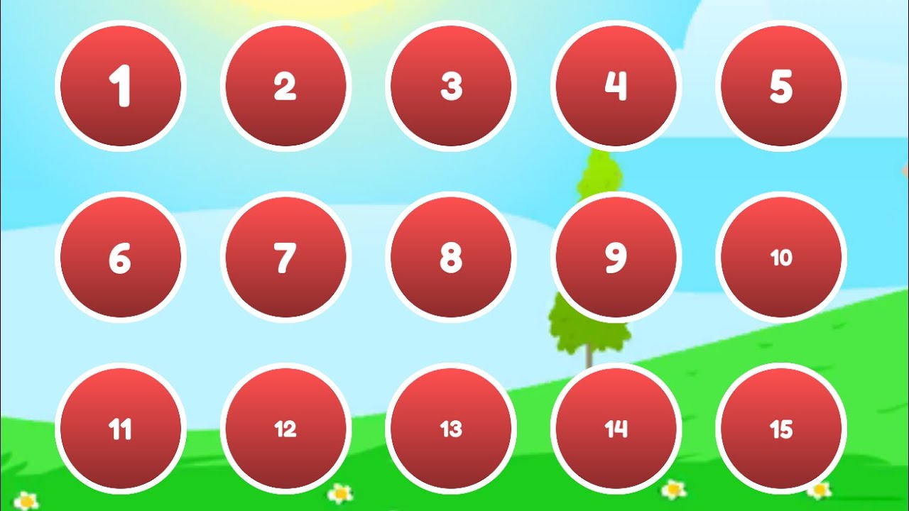 Red Ball 4 Roblox Remake World 1 Green Hills 100% Playthrough