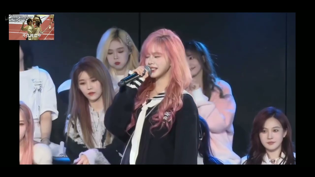 [TỪ SỞ VĂN × ĐẠI KIỀU] 