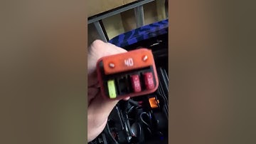 The Secret to Installing Harley Accessory Wiring Kits on your Livewire S2 Del Mar!