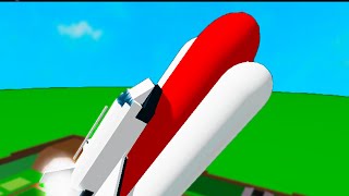 How To ACTUALLY Go To Space in Roblox Brookhaven RP?