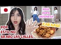 ¿POR QUÉ NO MUESTRO MI BARRIO? + RECETA DE KARAAGE + HAUL ROPA JAPONESA #VlogJapon | Juli