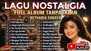 Lagu Nostalgia Betharia Sonata Full Album Tanpa Iklan