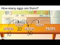 Counting in Tens Quiz
