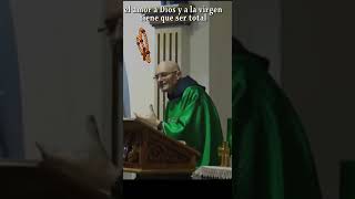 Padre Carlos Spahn, ¿Cuánto amas a la virgen Maria?