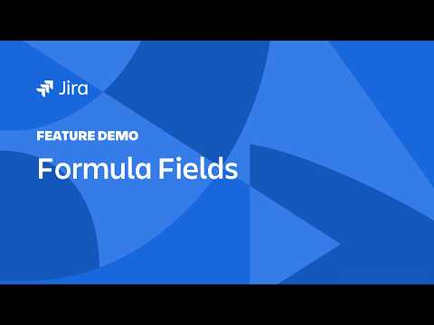 Formula Fields in Jira: How to Run Real-Time Calculations