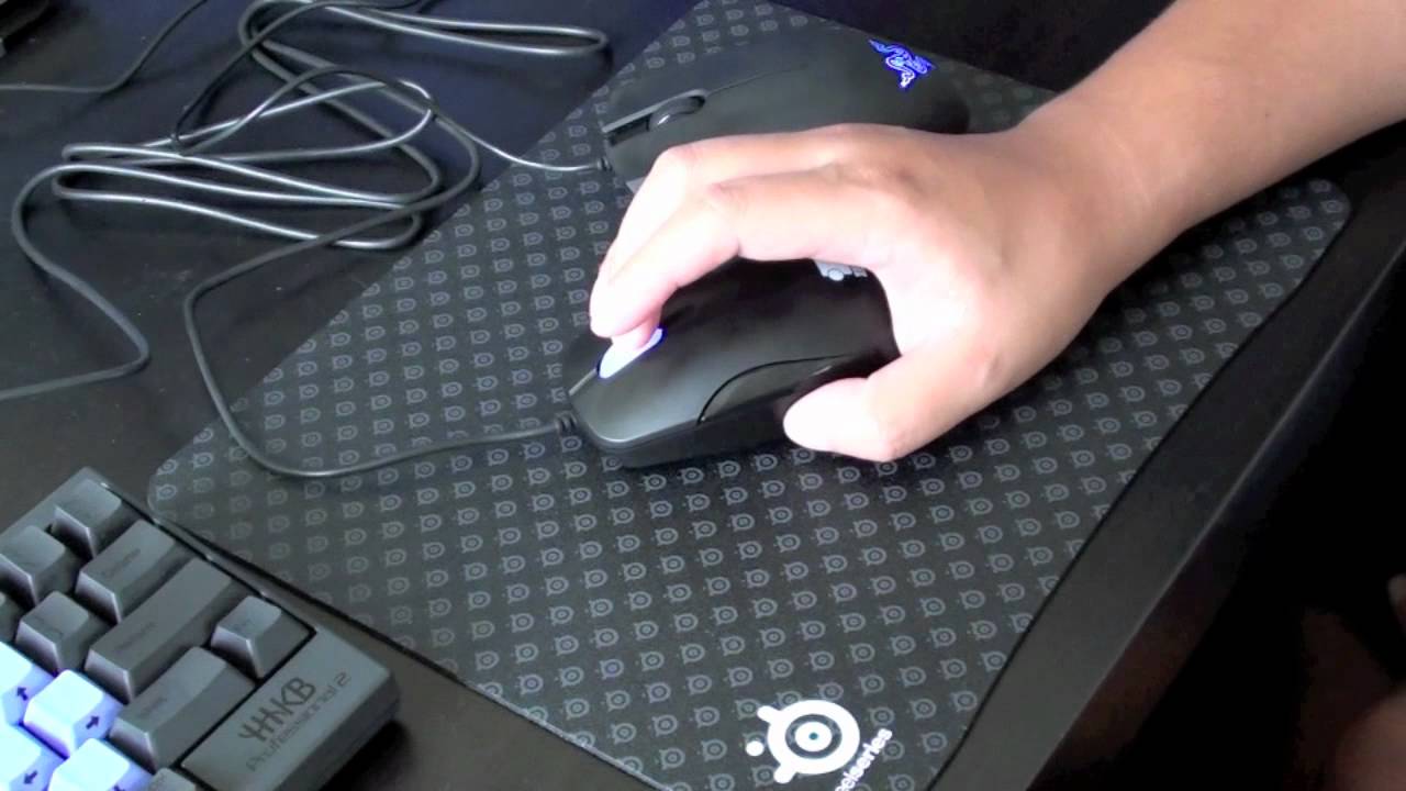 Drivers razer starcraft 2 Windows 7
