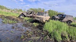 #OFFROAD который мы так долго искали, СЕГОДНЯ и в ПРОШЛОМ