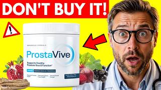 PROSTAVIVE REVIEW 🚨 (2026 URGENT WARNING!) Prostavive Reviews - Prostavive Amazon &amp; Side Effects