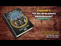 El carrusel de las sombras y los niños espantosos (Capitulo 1 Segunda Parte)