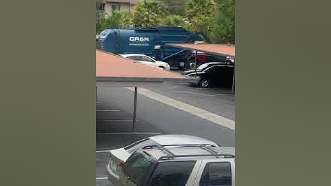 CR&R WX FL Revving Hard