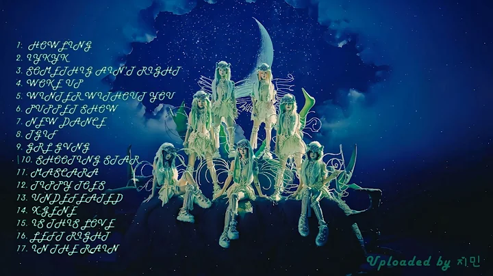 [ALL SONGS] XG PLAYLIST | CHILL, DANCE, RELAX