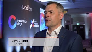 Integrating Quadient Inspire: Hear from Barney Hosey, Signal Consulting