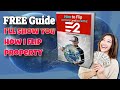 FREE Guide for Newbies and how I made 2 sales in one day using my strategy.