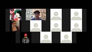Foreshadowing and Word choice Mini Lesson