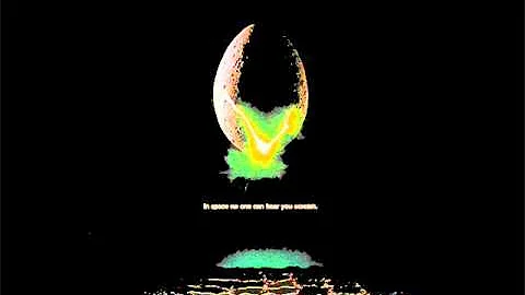 Alien - Main Titles - Jerry Goldsmith - EWQL Symphonic Orchestra Gold