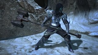 Path of Exile: Colossus Axe Path of Exile: Colossus Axe