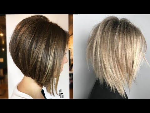 24 Premium BOB Haircuts 2021!