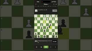 #chess #chessgames #games #checkmate
