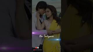 New Trending Love Status ❤️ | Full Screen Status 🥰 | Gerua Song Whatsapp Status