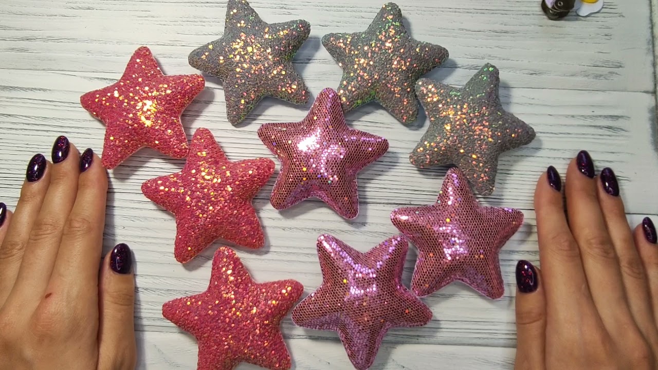 ВЫКРОЙКИ для игрушек из фетра