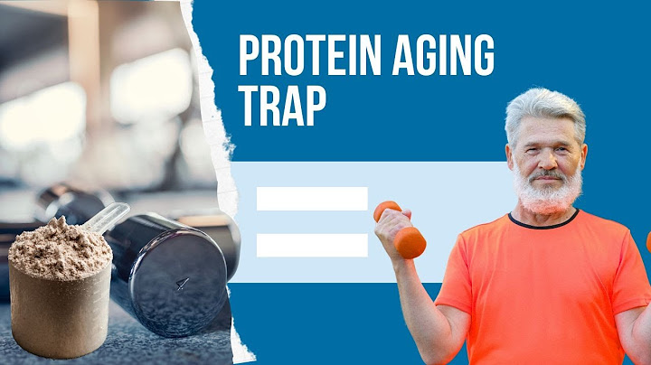 The Protein Craze Backfire: Are You Speeding Up Aging and Disease?