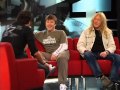 Iron Maiden's Bruce Dickinson and Janick Gers: Interview