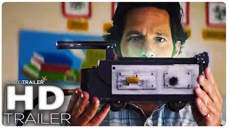 GHOSTBUSTERS 3: AFTERLIFE Official Trailer (2020) Paul Rudd, Bill Murray Movie HD