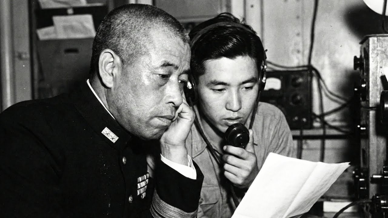 How Japanese High Command Discovered Midway Was a Trap