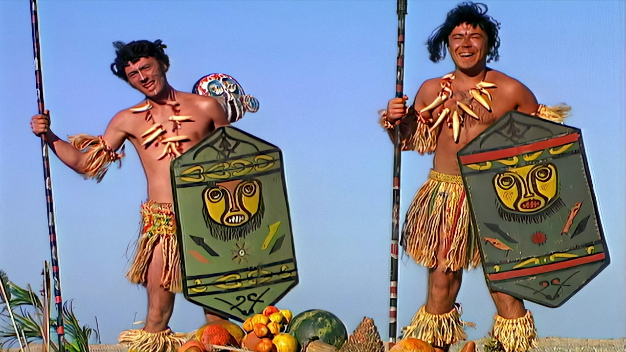 Выгодные условия для перемирия. Зусулы, Шмульке и Майор #КАЛАМБУР