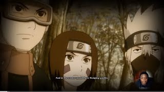 NARUTO NINJA STORM 4 {IN 2024} EPISODE 2