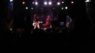 London Calling (Clash Tribute) White Riot  @ 229 The Venue 2018