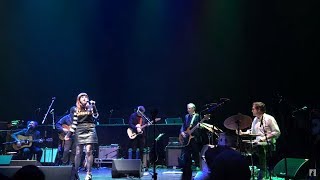 Four Strong Winds • The Complete Last Waltz // Live @ The Capitol Theatre • 2018