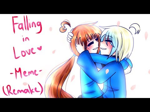 falling-in-love--meme--[remake]