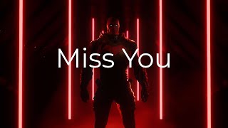 Seven Lions - Miss You (ft. GG Magree) | SeaneecusMusic