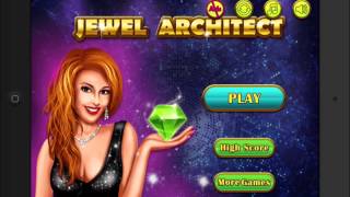 Jewel Architect Puzzle App Source Code by Bluecloud Solutions screenshot 5