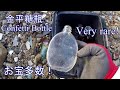 【ガレ場のボトルディギング♯1】 まさかのお宝ざっくざく! 【Dig a lot of rare glass!】